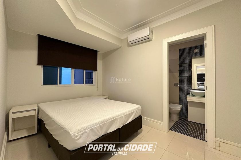 Apartamento &agrave; venda - 1102m&sup2; - Centro