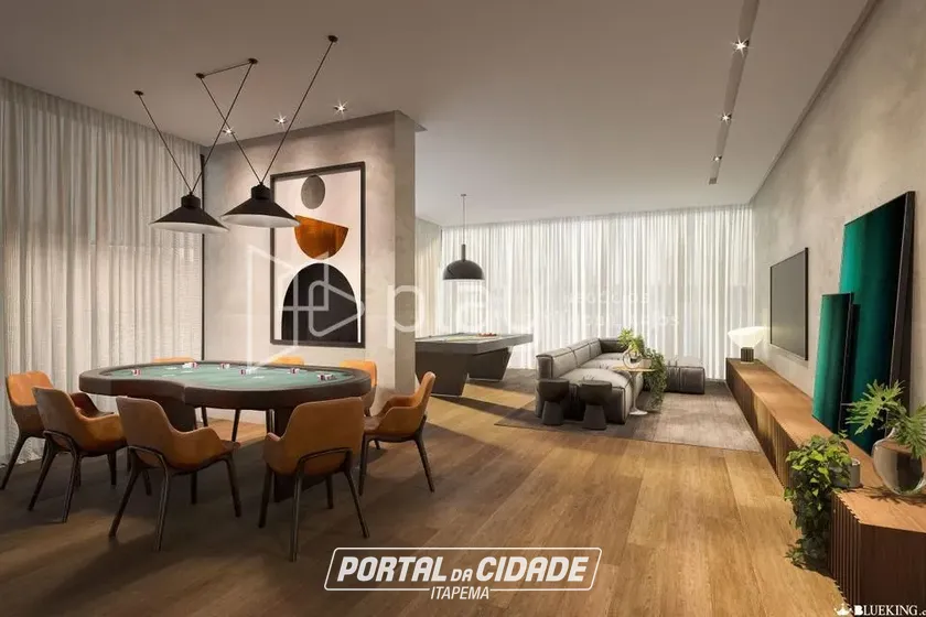 Apartamento &agrave; venda - Centro