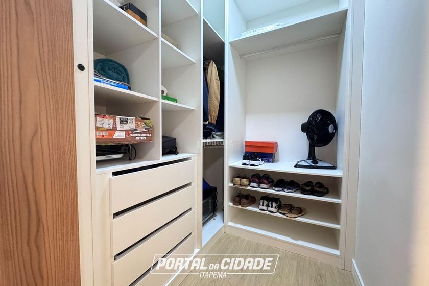 Apartamento &agrave; venda - 90m&sup2; - Centro