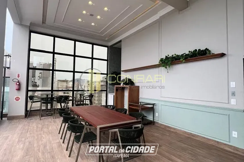 Apartamento &agrave; venda - 66m&sup2; - Morretes