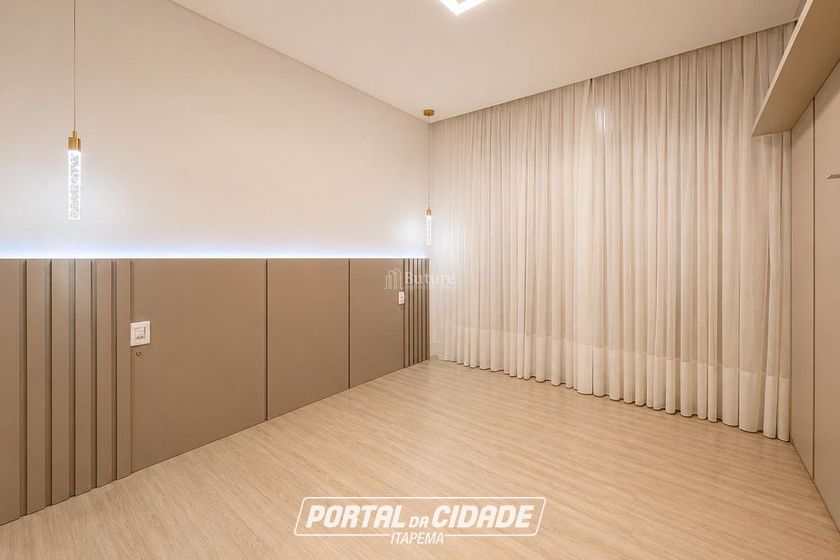 Apartamento &agrave; venda - 130m&sup2; - 