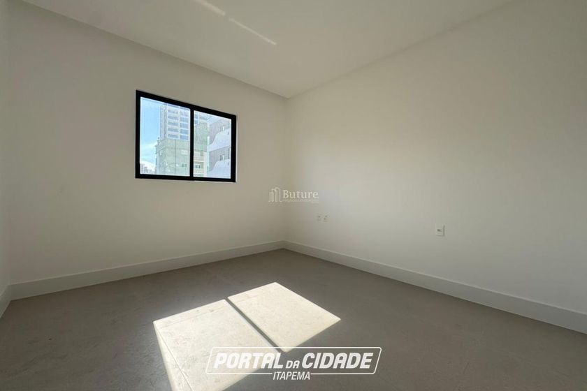 Apartamento &agrave; venda - 124m&sup2; - Andorinha