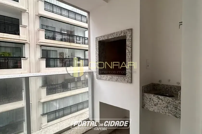 Apartamento &agrave; venda - 70m&sup2; - Morretes