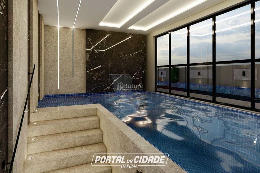 Apartamento &agrave; venda - 131m&sup2; - Andorinha