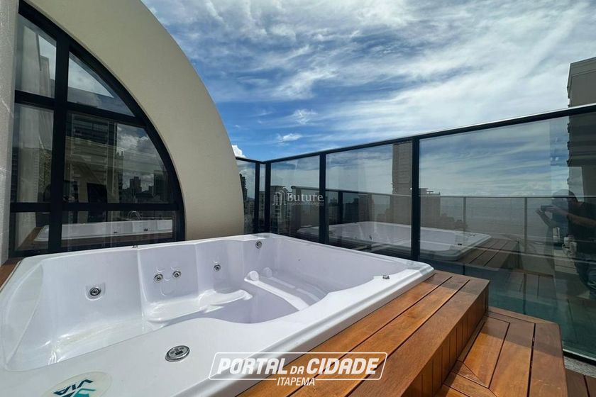 Apartamento &agrave; venda - 90m&sup2; - 