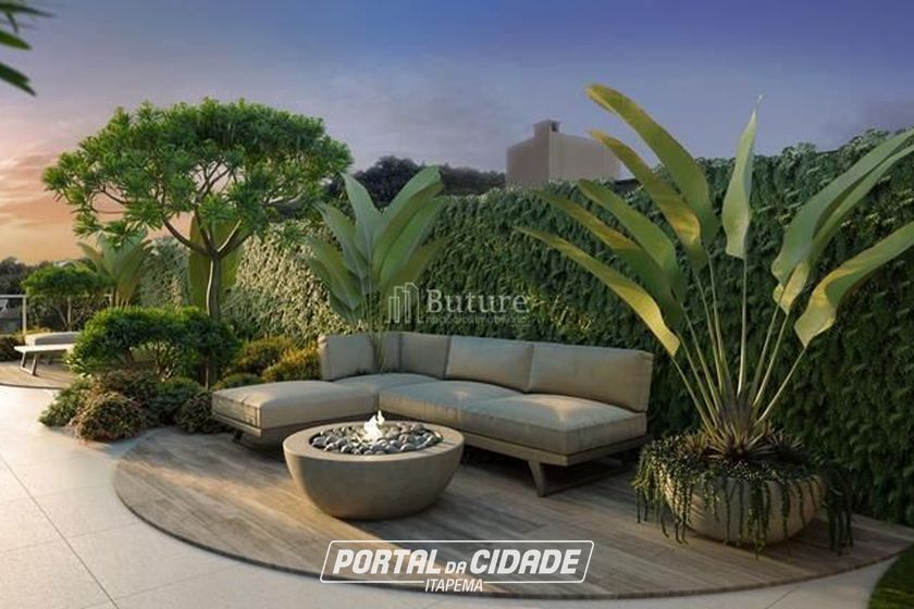 Apartamento &agrave; venda - 68m&sup2; - Morretes