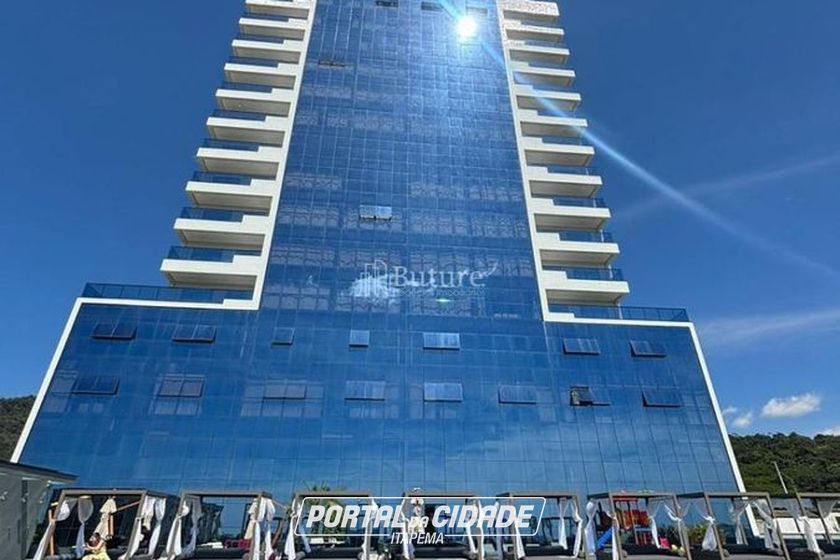 Apartamento &agrave; venda - 51m&sup2; - Ilhota