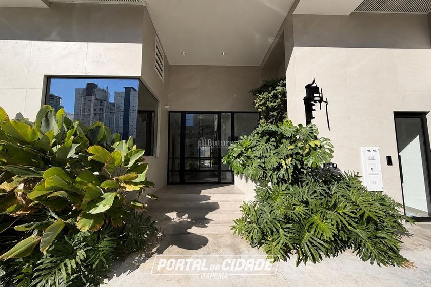 Apartamento &agrave; venda - 137m&sup2; - Centro