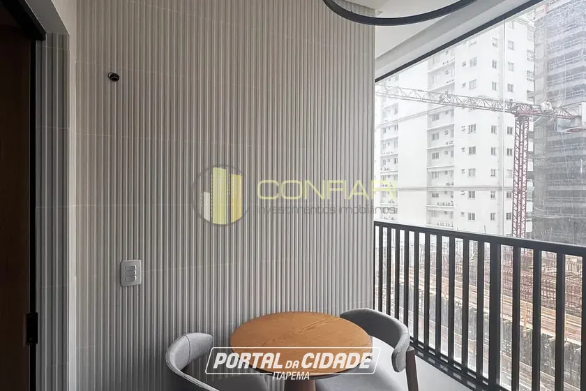 Apartamento &agrave; venda - 67m&sup2; - Morretes