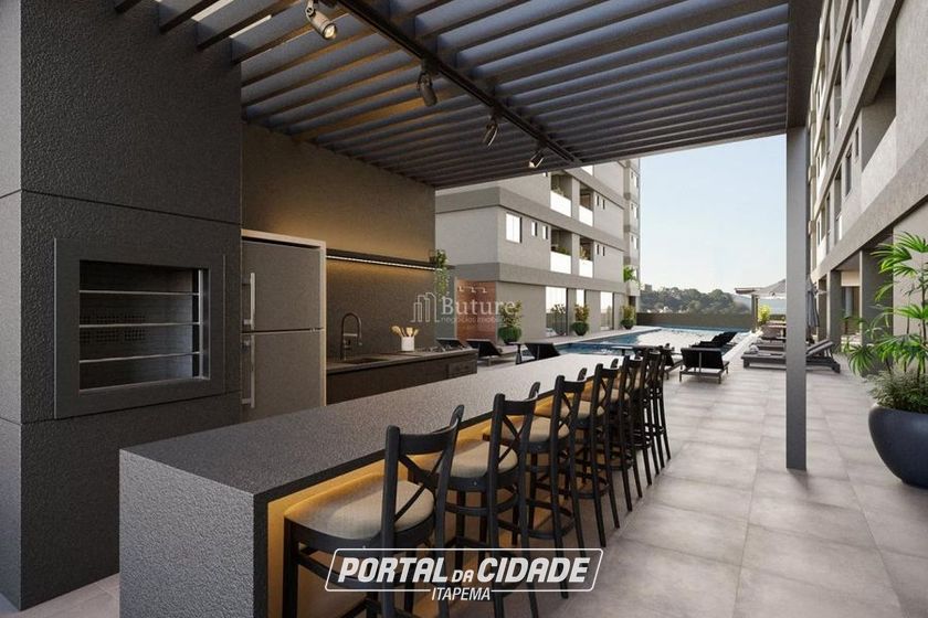 Apartamento &agrave; venda - 70m&sup2; - Casa Branca