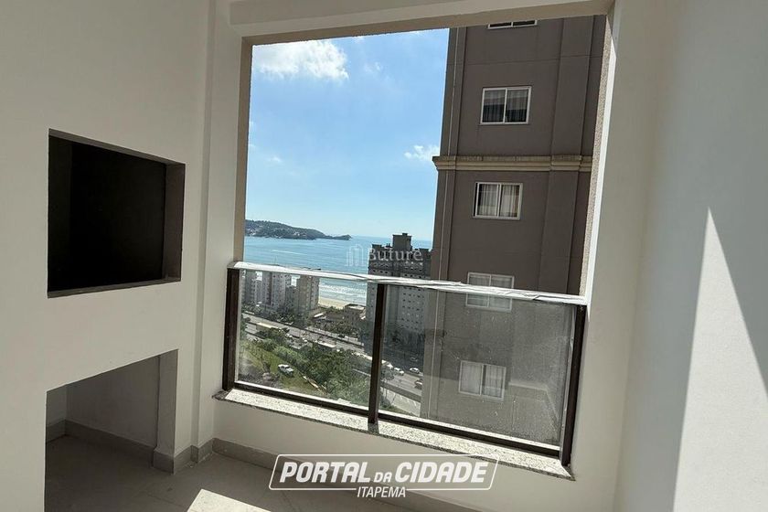 Apartamento &agrave; venda - 68m&sup2; - Morretes