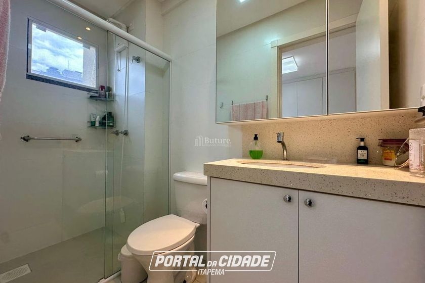 Apartamento &agrave; venda - 128m&sup2; - Castelo Branco