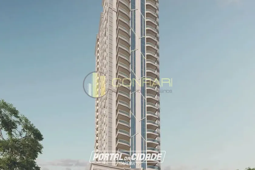 Apartamento &agrave; venda - 151m&sup2; - Andorinha