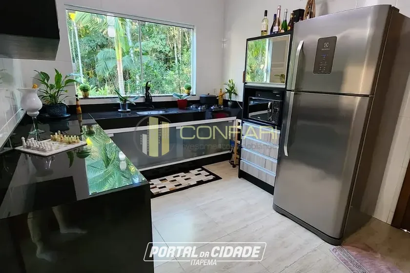 Ch&aacute;cara &agrave; venda - 385m&sup2; - Sert&atilde;o do Trombudo
