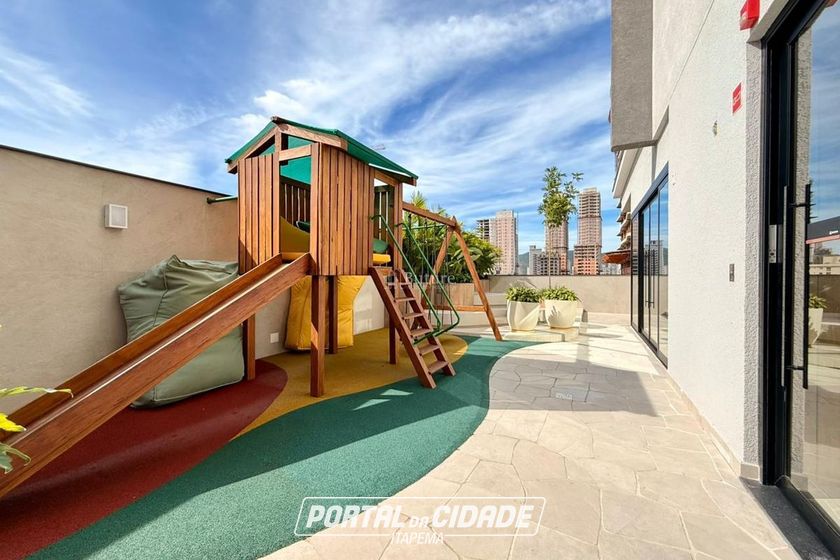 Apartamento &agrave; venda - 112m&sup2; - Perequ&ecirc;