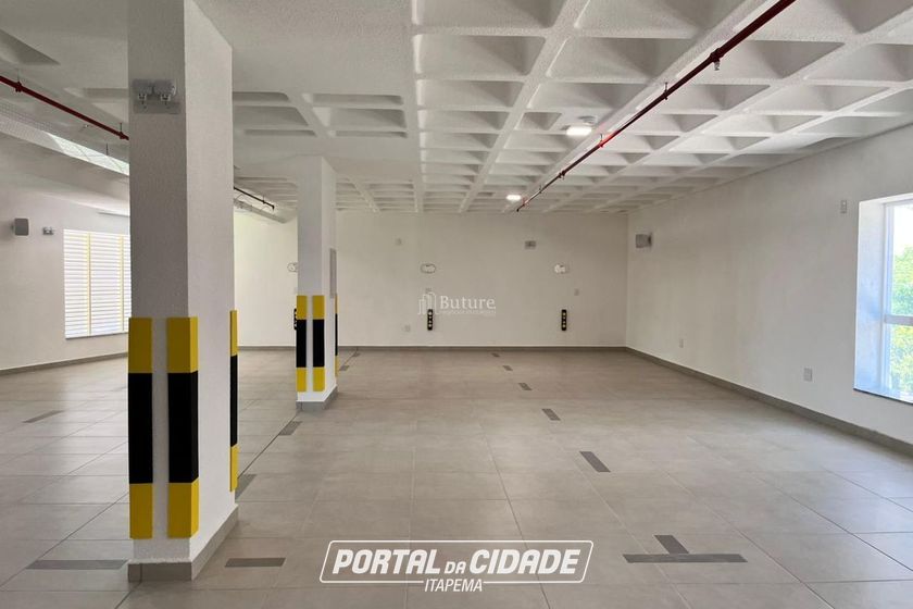 Apartamento &agrave; venda - 190m&sup2; - Centro