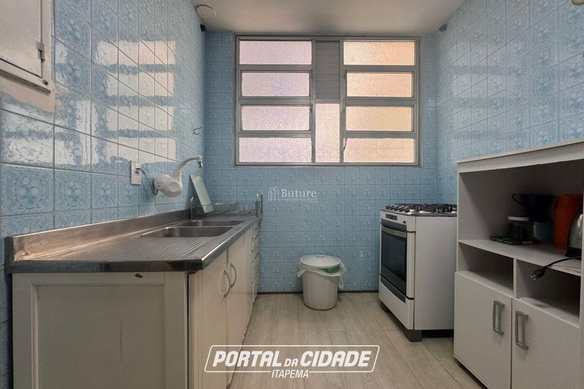 Apartamento &agrave; venda - 188m&sup2; - Centro