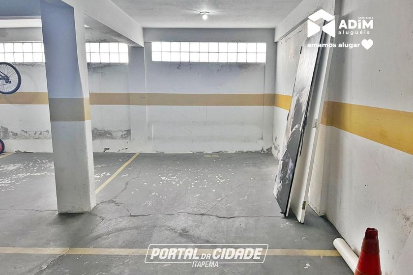 Apartamento para alugar - 68m&sup2; - Municipios