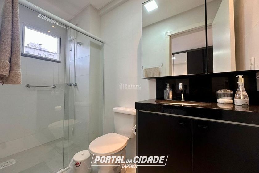 Apartamento &agrave; venda - 128m&sup2; - Castelo Branco