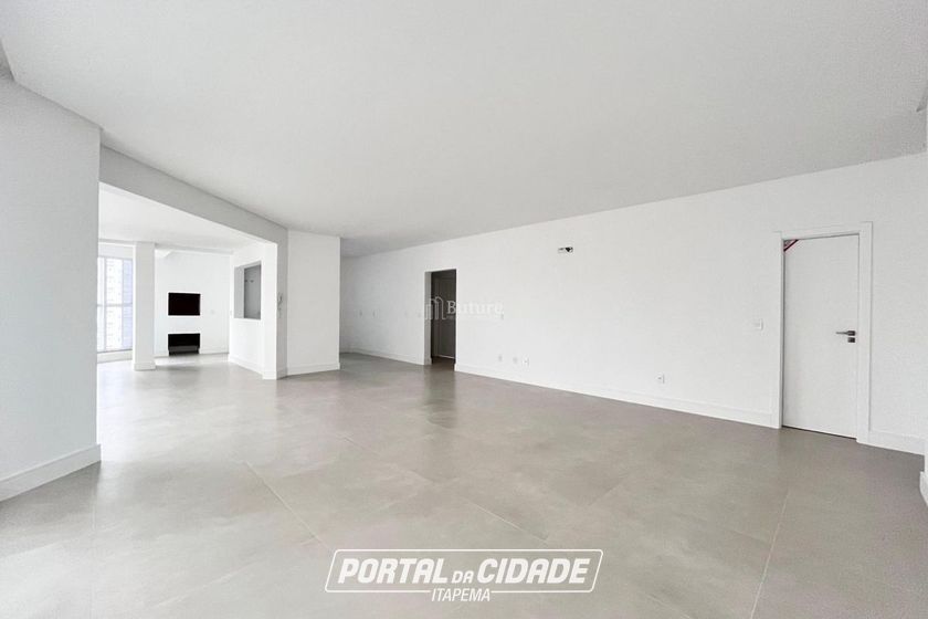 Apartamento &agrave; venda - 175m&sup2; - Castelo Branco