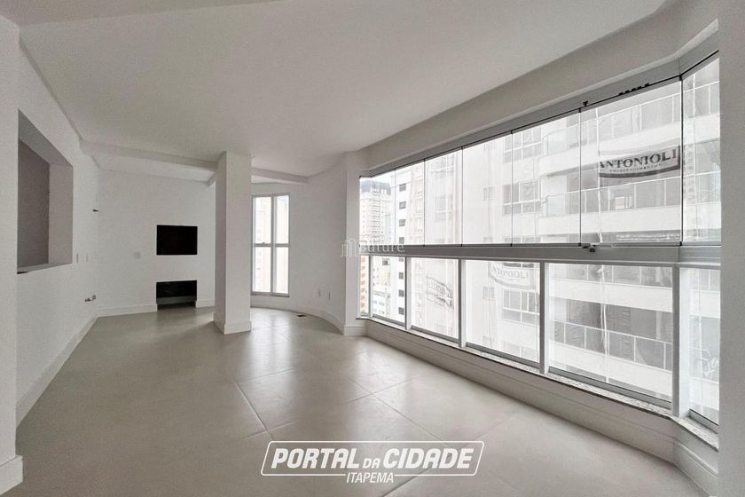 Apartamento &agrave; venda - 147m&sup2; - Castelo Branco