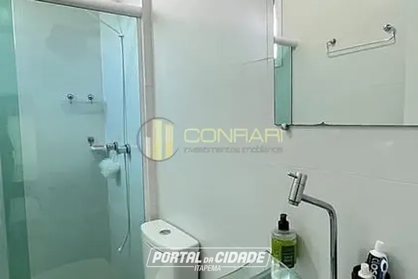 Apartamento &agrave; venda - 271m&sup2; - Meia Praia