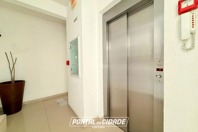 Apartamento &agrave; venda - 86m&sup2; - Morretes