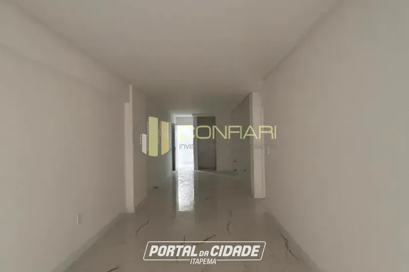 Apartamento &agrave; venda - 70m&sup2; - Morretes