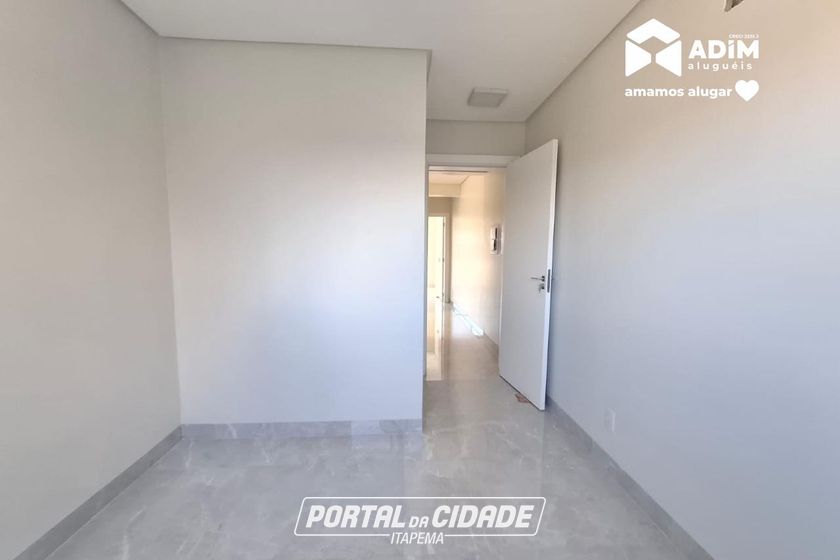 Casa para alugar - 167m&sup2; - Morretes