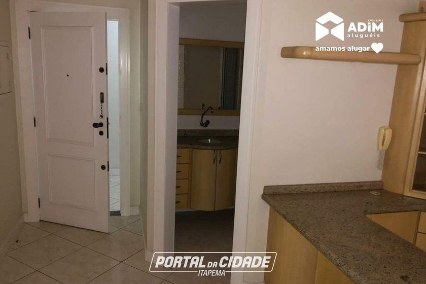 Sala Comercial para alugar - 43m&sup2; - Centro