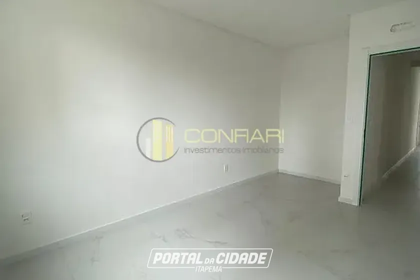 Apartamento &agrave; venda - 118m&sup2; - Centro