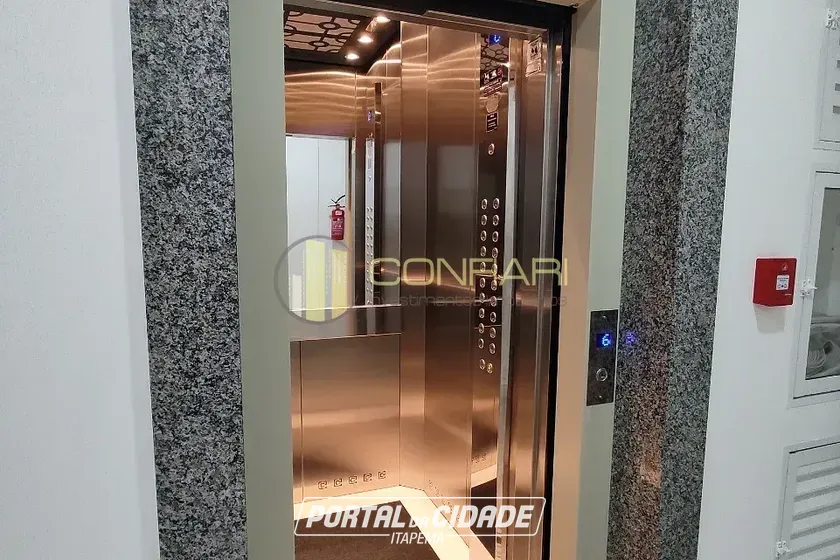Apartamento &agrave; venda - 69m&sup2; - morretes