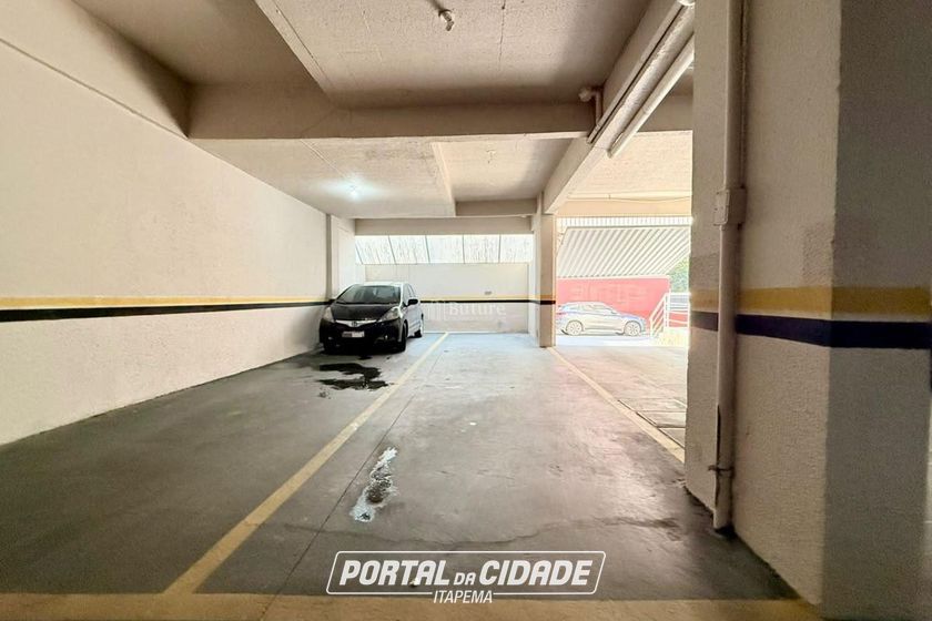 Apartamento &agrave; venda - 86m&sup2; - Morretes