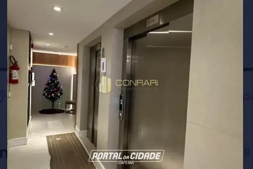 Apartamento &agrave; venda - 60m&sup2; - Morretes
