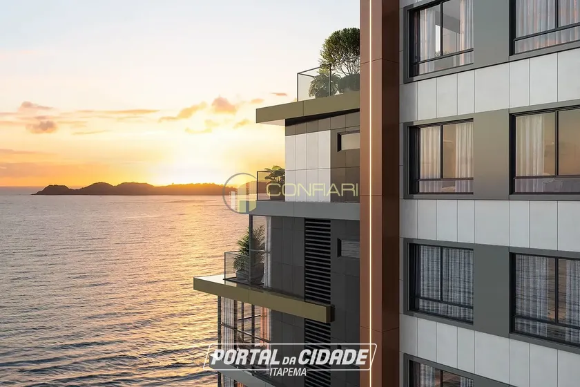 Apartamento &agrave; venda - 175m&sup2; - Centro