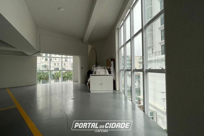 Apartamento &agrave; venda - Centro