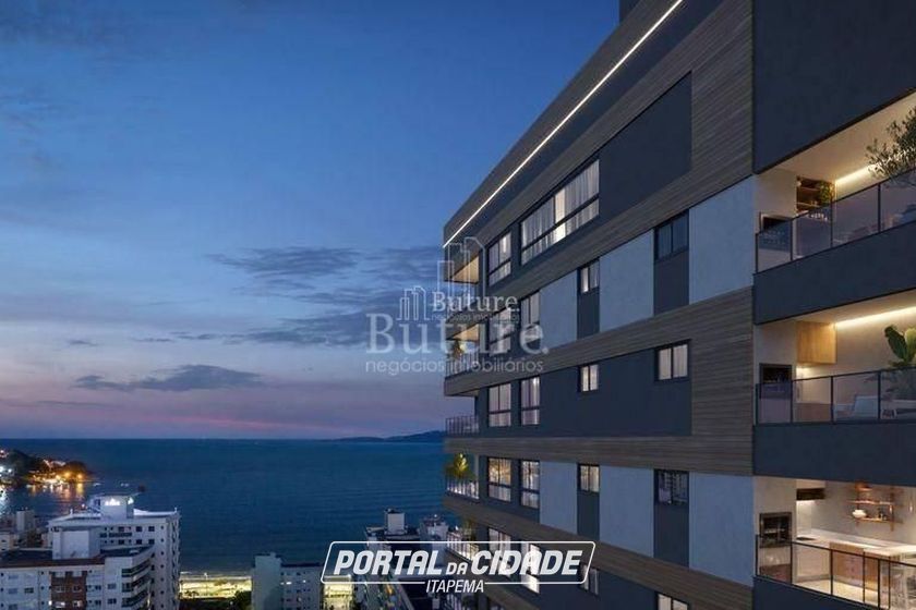 Apartamento &agrave; venda - Centro