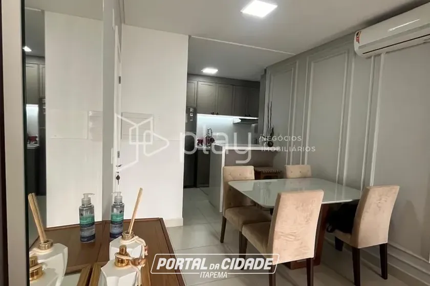 Apartamento &agrave; venda - 70m&sup2; - Alto S&atilde;o Bento