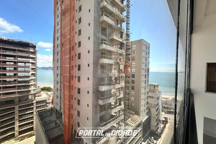 Apartamento &agrave; venda - 115m&sup2; - 