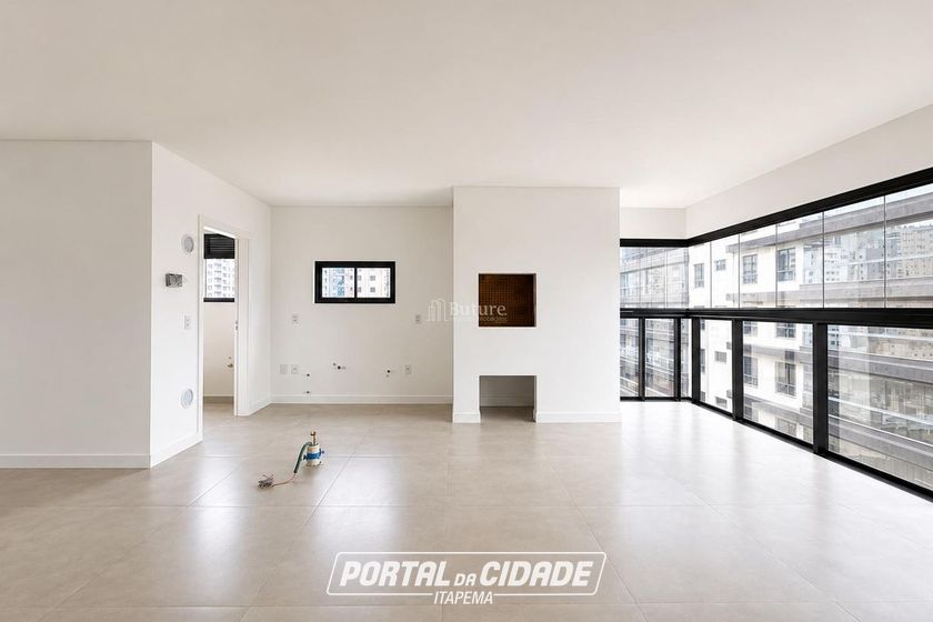 Apartamento &agrave; venda - 127m&sup2; - Perequ&ecirc;