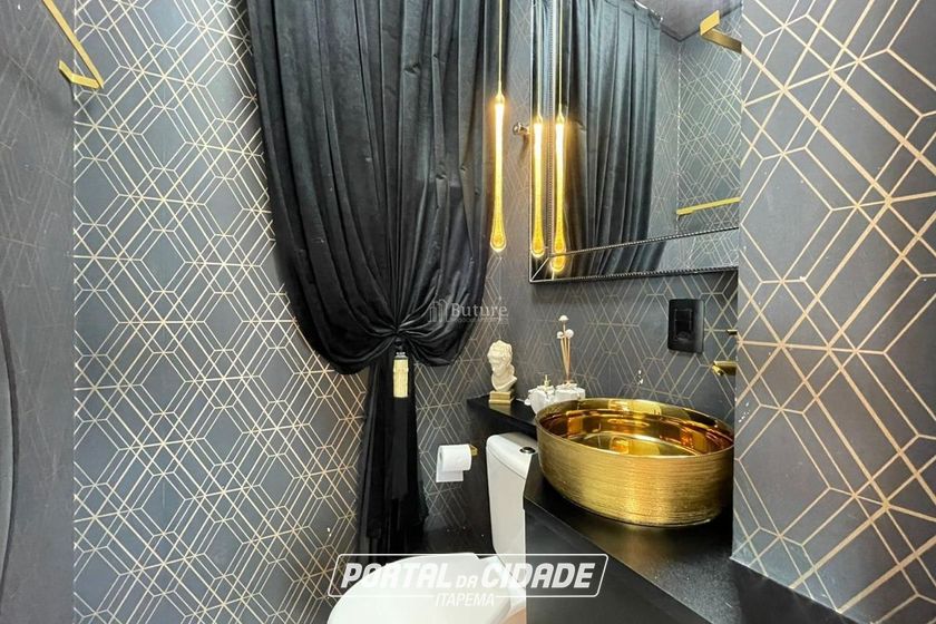 Apartamento &agrave; venda - 270m&sup2; - Meia Praia