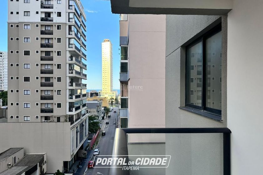 Apartamento &agrave; venda - 69m&sup2; - Morretes