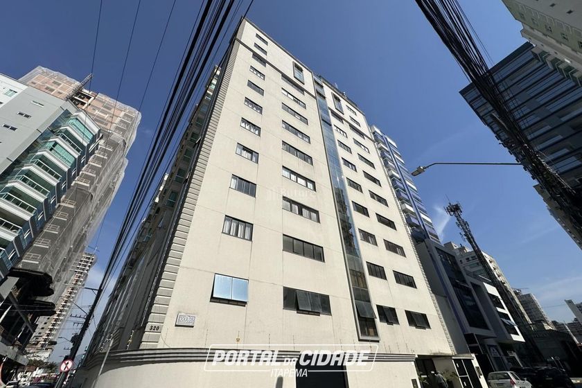 Apartamento &agrave; venda - 76m&sup2; - Andorinha