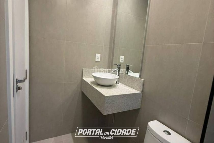 Apartamento &agrave; venda - Morretes