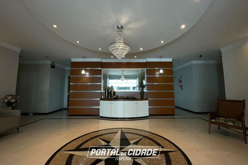 Apartamento &agrave; venda - 135m&sup2; - Castelo Branco