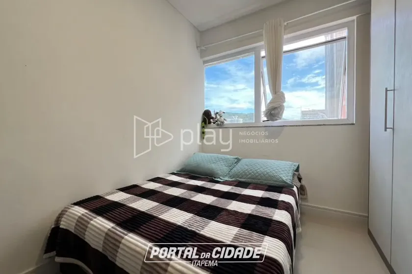 Apartamento &agrave; venda - 67m&sup2; - Morretes