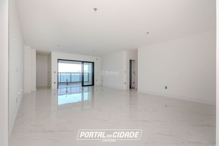 Apartamento &agrave; venda - 180m&sup2; - Centro