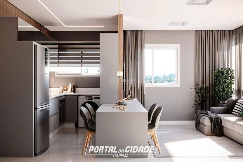 Apartamento &agrave; venda - Perequ&ecirc;