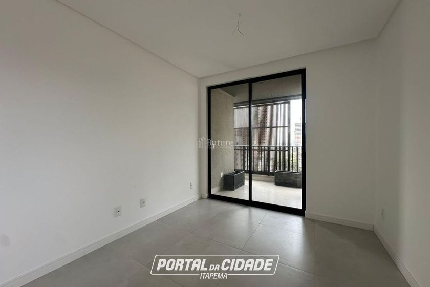 Apartamento &agrave; venda - 86m&sup2; - 