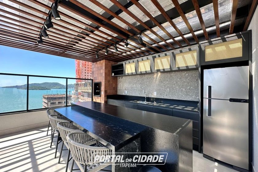 Apartamento &agrave; venda - 119m&sup2; - 